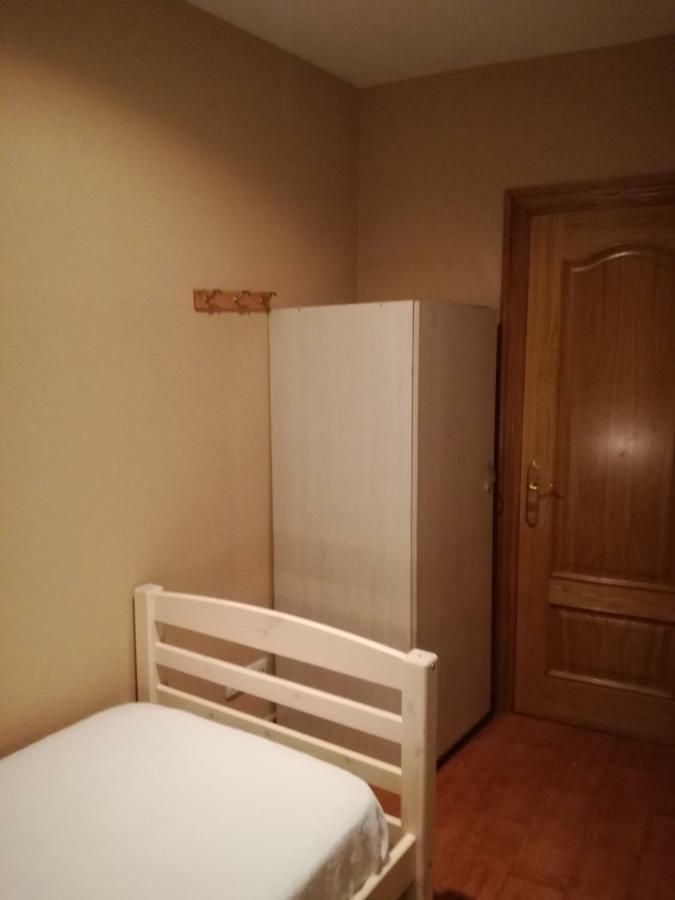 Balcon Curva De Estafeta - Centro Διαμέρισμα Παμπλόνα Εξωτερικό φωτογραφία