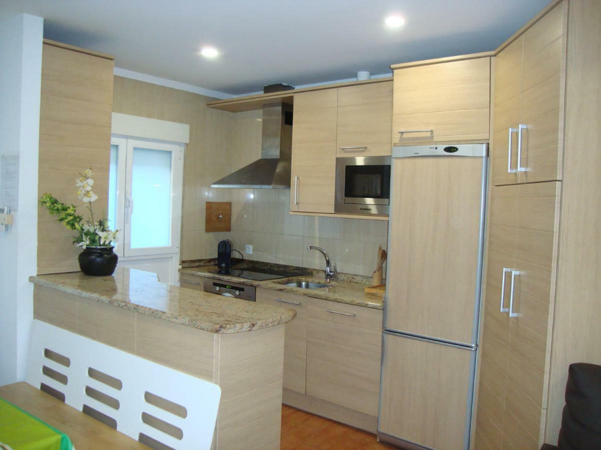 Balcon Curva De Estafeta - Centro Διαμέρισμα Παμπλόνα Εξωτερικό φωτογραφία